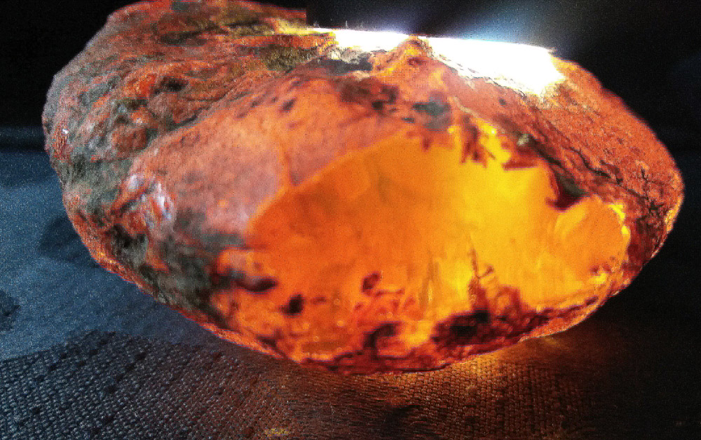 Dominican Blue Amber, Amber for sale online